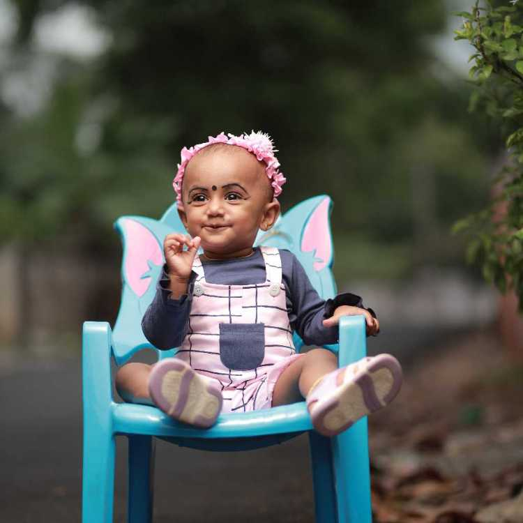 profile image of Ammu Ghosh