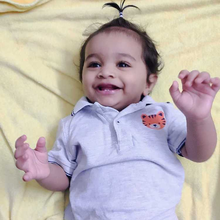 profile image of Niranjani Shankar