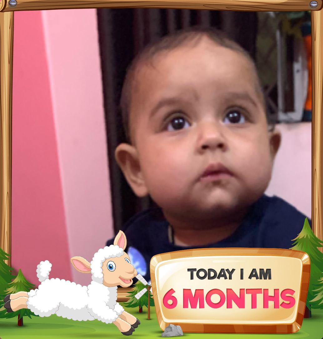 profile image of Babita