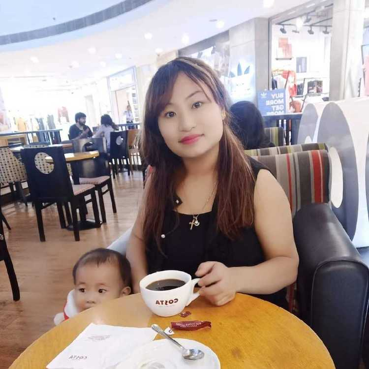 profile image of kia rra