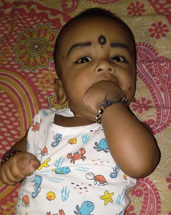 profile image of Keerthana