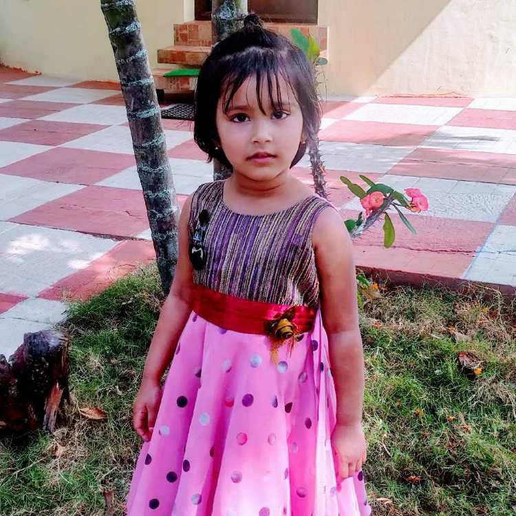 profile image of Shivranjani Kumar