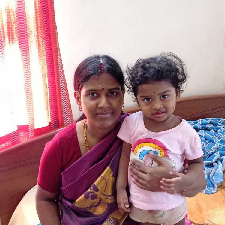 profile image of S P Ravi Shankar