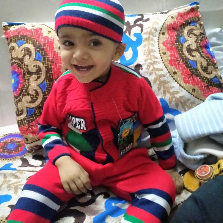 profile image of Alit Dhingra