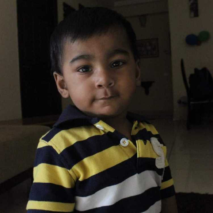 profile image of Kabir Alam