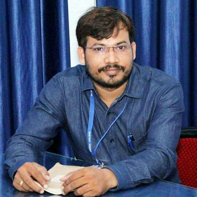 profile image of RAJNI KANT