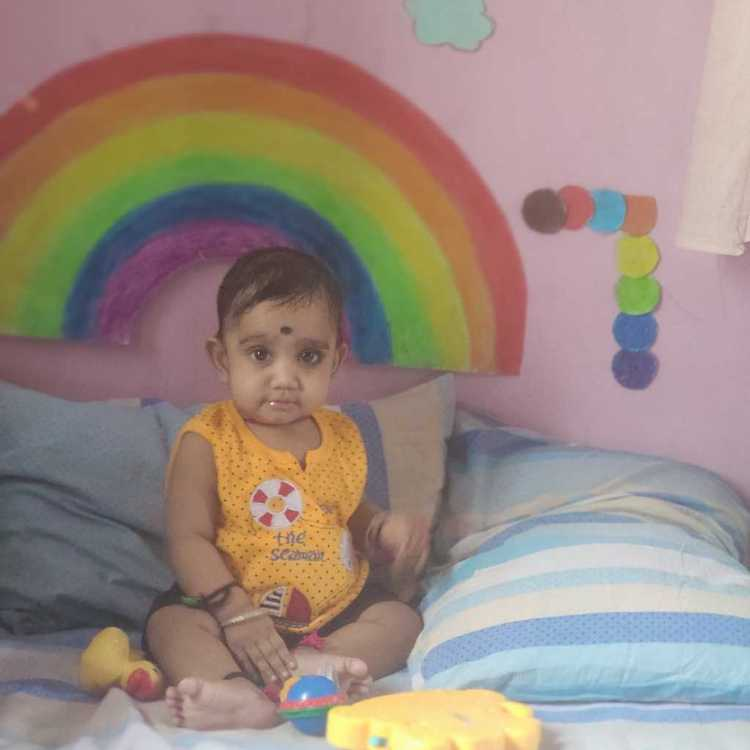 profile image of SALONI VERMA