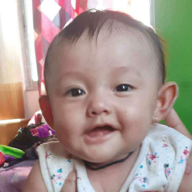 profile image of Manimatum Ningthouja