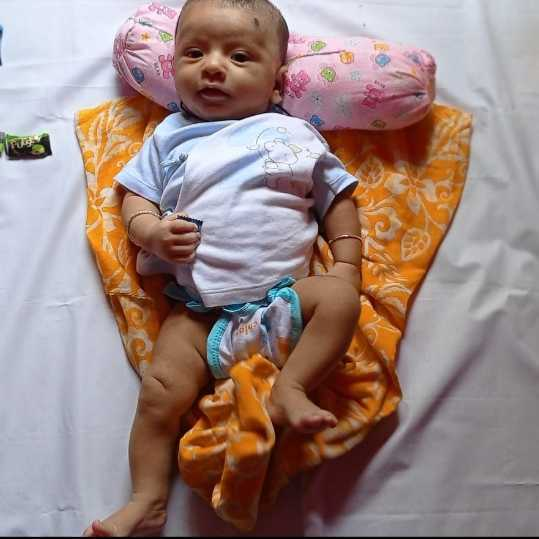 profile image of Sabina Iyasmin