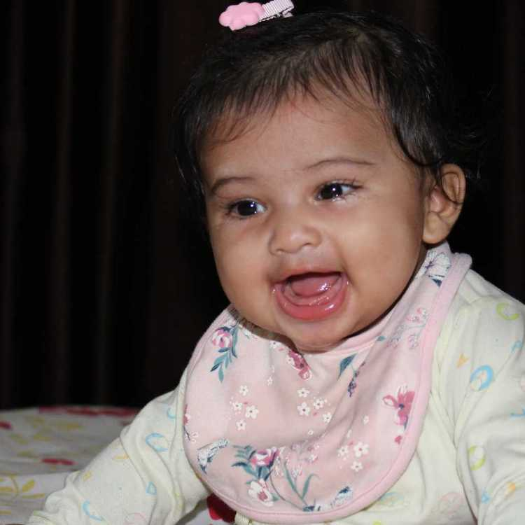 profile image of Varsha