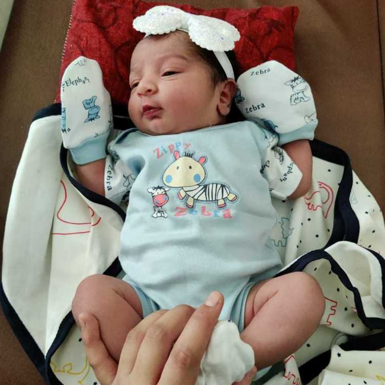 profile image of Shivani Arora Juneja