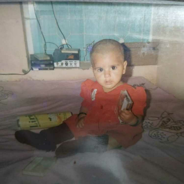 profile image of Karuna