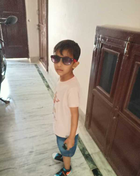 profile image of Amber