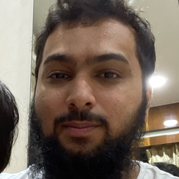 profile image of Omair