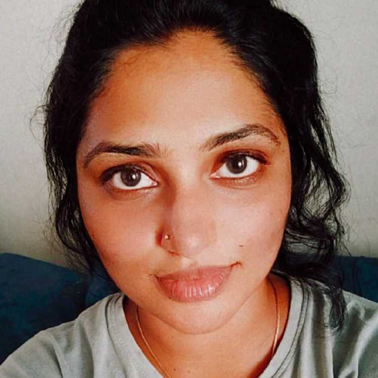 profile image of Tejaswini Poojari