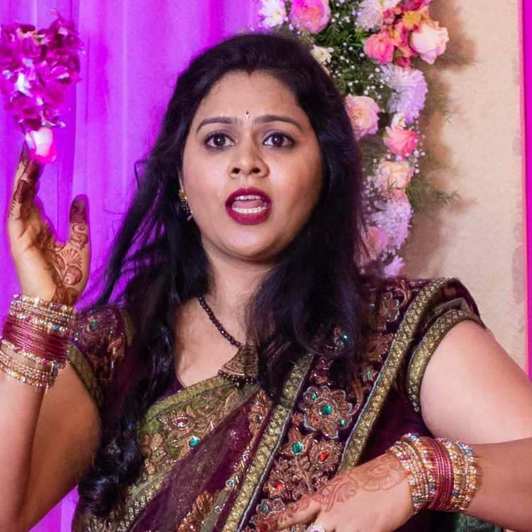 profile image of Richa Agarwal Agarwal