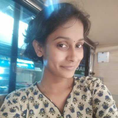 profile image of Anurekha Shah