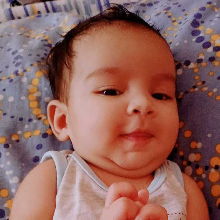 profile image of Nriti Sharma