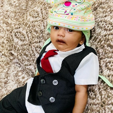 profile image of Anjali