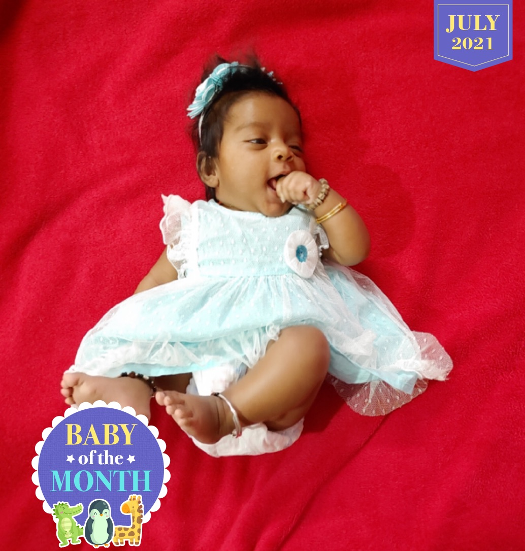 profile image of Sandra