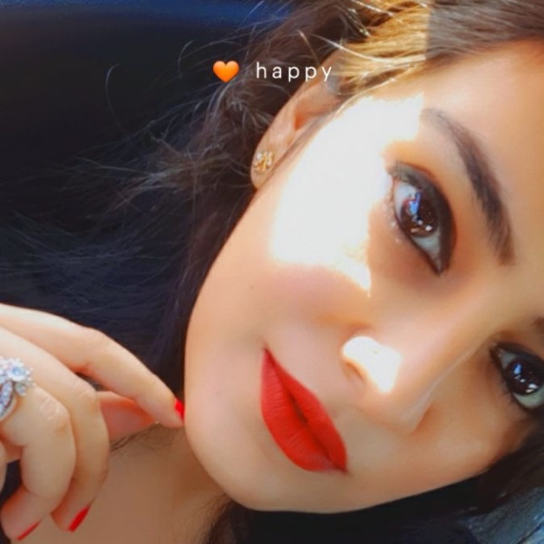 profile image of Nandini