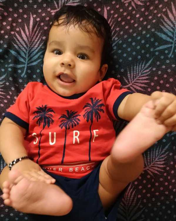 profile image of alka meena