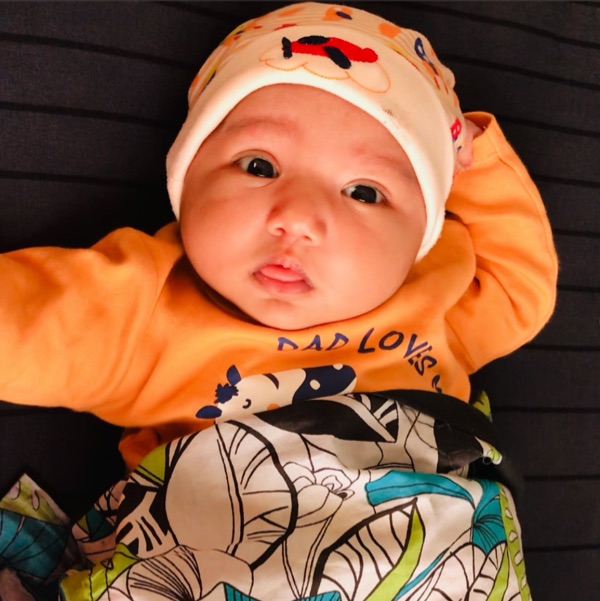 profile image of Richa