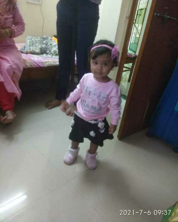 profile image of Ritu Trivedi