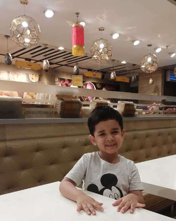 profile image of Meenakshi sharma