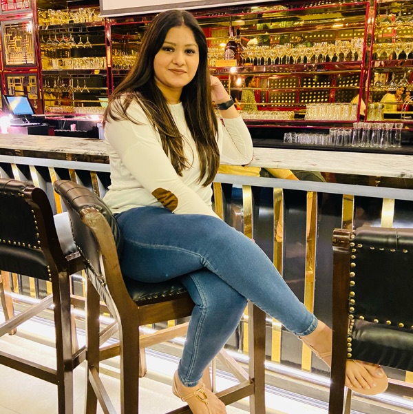 profile image of Shilpy Singh