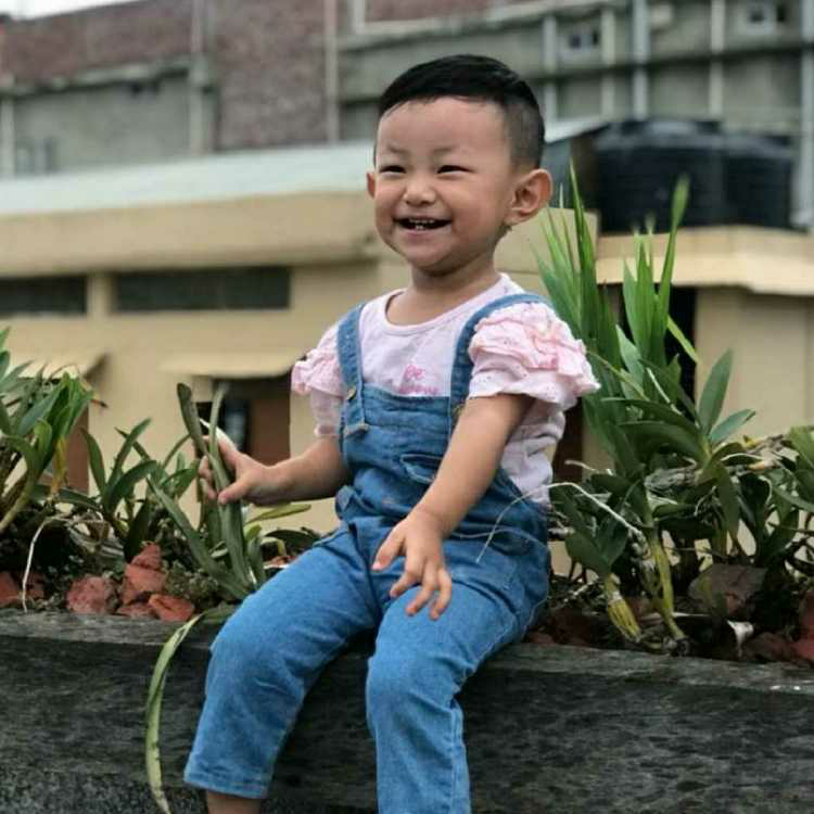 profile image of Rinchui Kayina