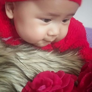 profile image of Luckily Rumnong