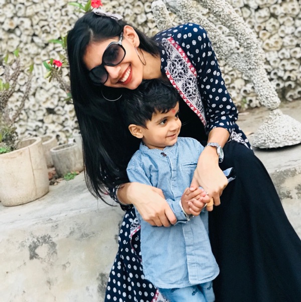 profile image of Kalpana