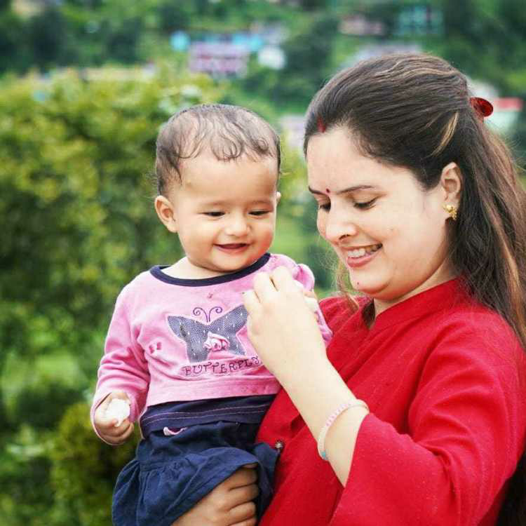 profile image of Hemlata Bhatt