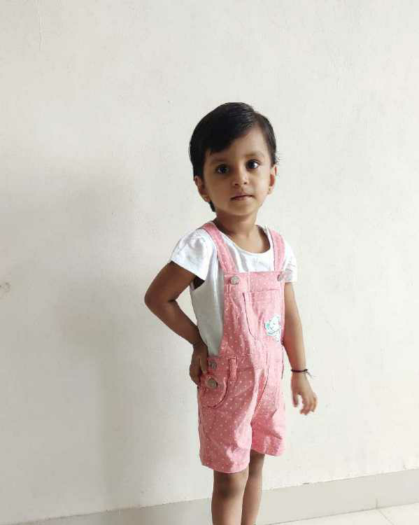 profile image of Pooja Chaudhari