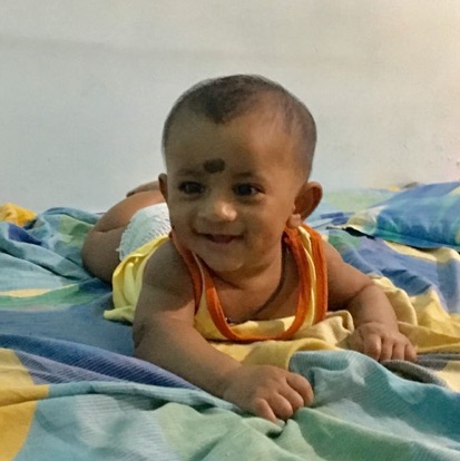 profile image of Yogitha