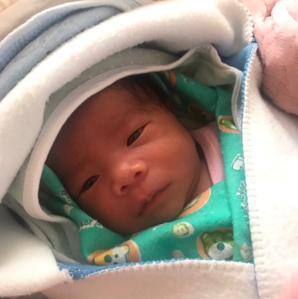 Nisheli Yeptho profile image of Nisheli Yeptho