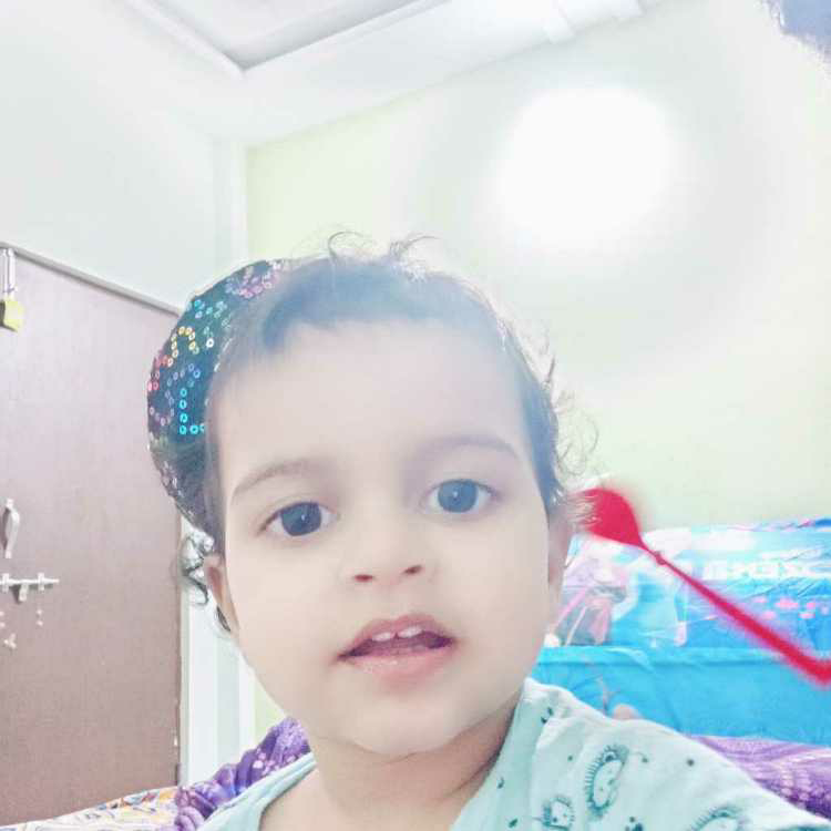 profile image of Sara Sadaf