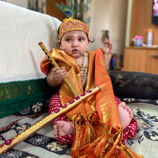 profile image of Preeti Avadhani