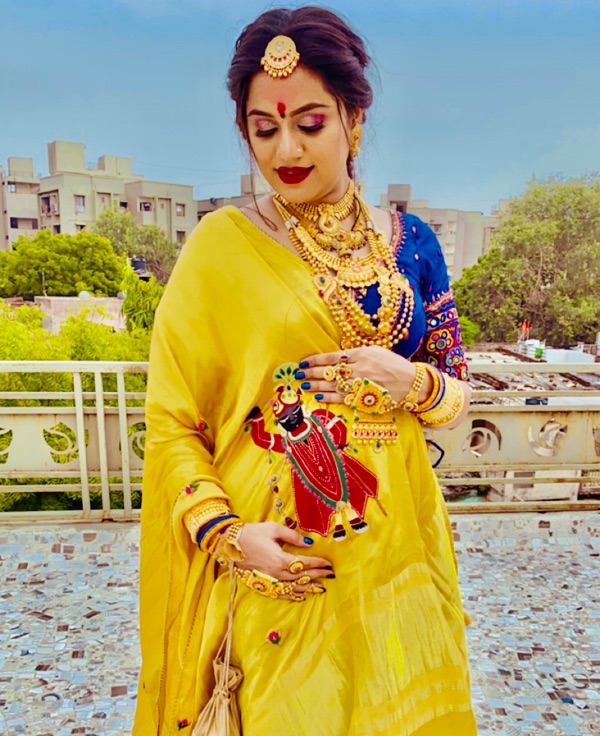 profile image of Poonam Dwarkesh