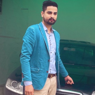 profile image of Dr. Shubhdeep Singh Chahal