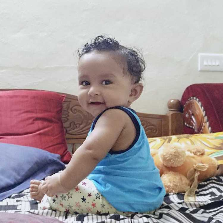 profile image of Dr Shani Paul