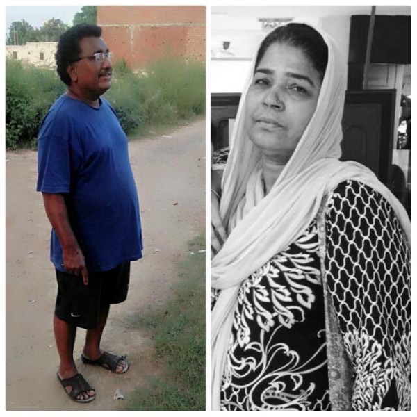 Shanti devi profile image of Shanti devi