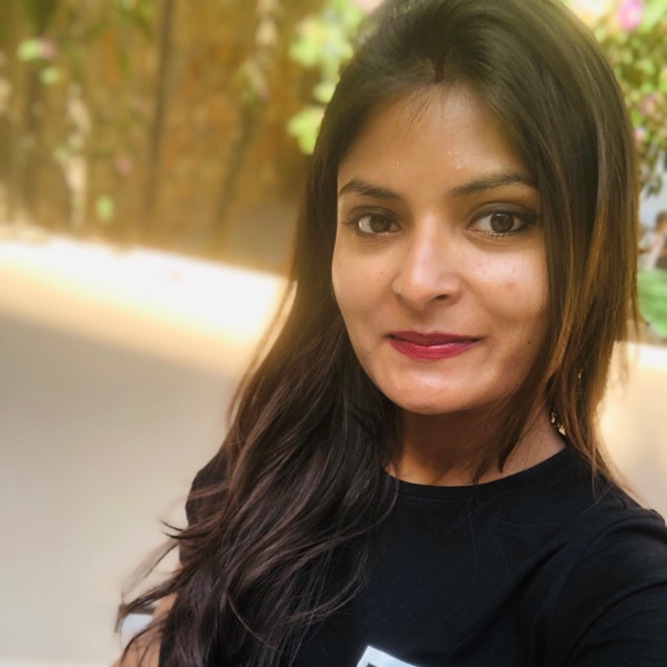 profile image of Mayuri Agrawal