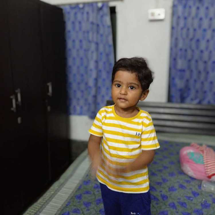 profile image of Pamela Sen