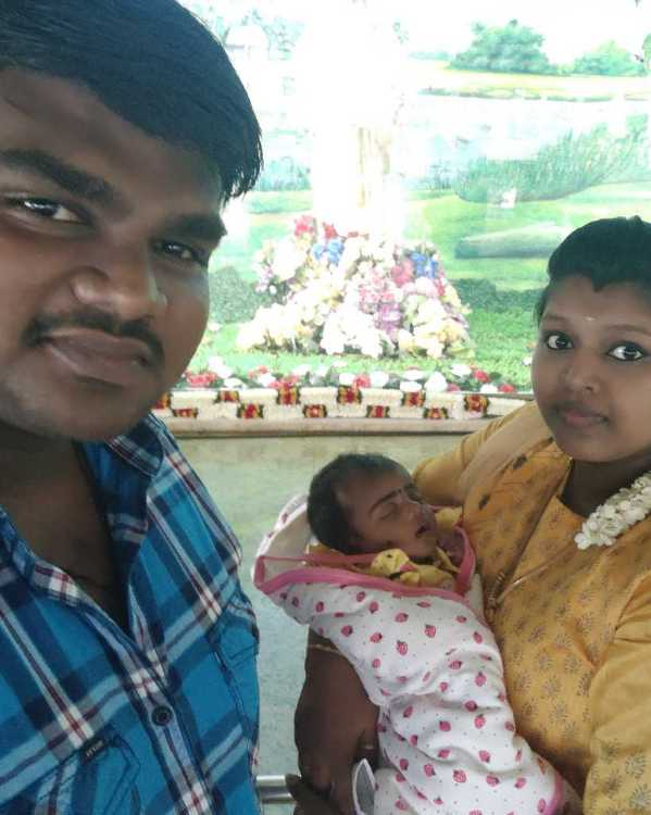 profile image of Reshma Bibin