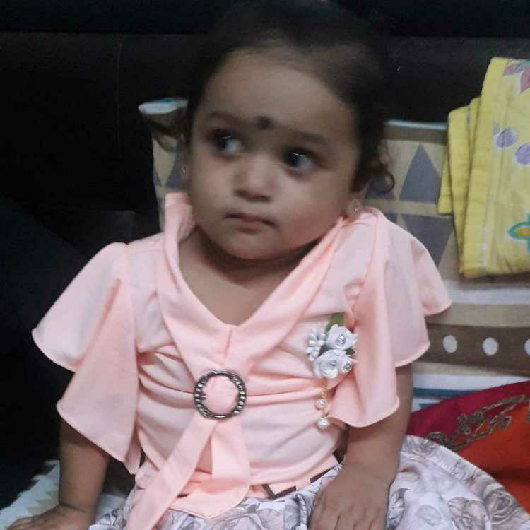 profile image of Vaishnavi dube