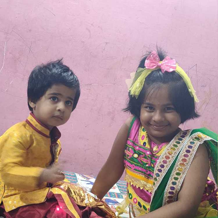 profile image of Dr. ANTIMA KATIYAR