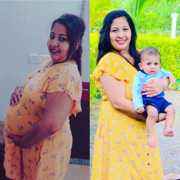 profile image of Komal