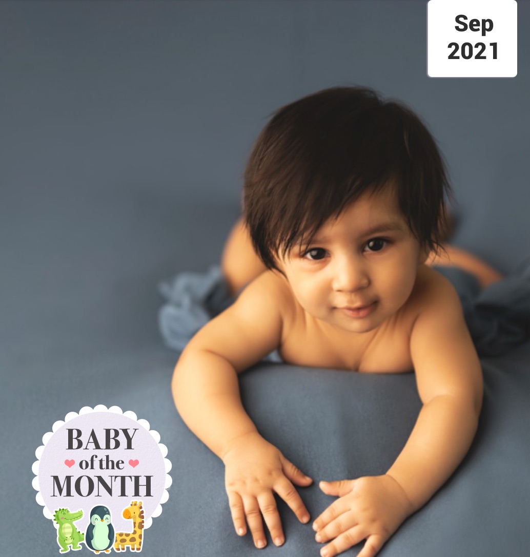 profile image of Komal